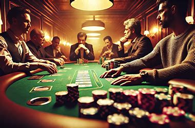 Nederlandse Sites De Poker