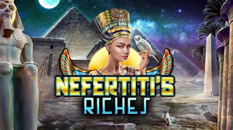 Nefertiti S Riches 1xbet