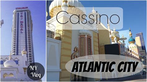 Negociante De Cassino Salario Atlantic City