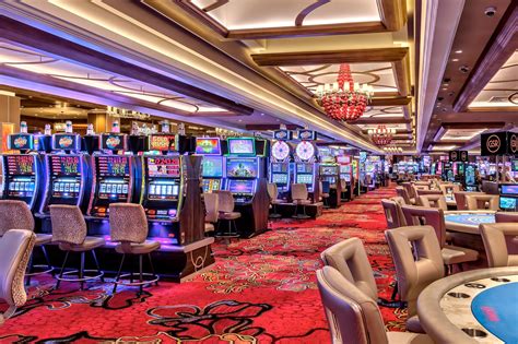 Negocios De Casino Em Reno