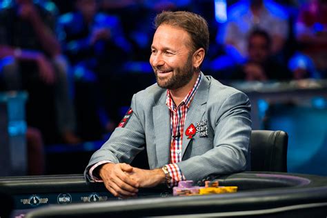 Negreanu Poker 2024