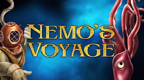 Nemo S Voyage 1xbet