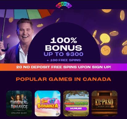 Nenhum Bonus Do Deposito Canadian Casinos Online