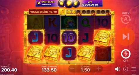 Nenhum Deposito Bonus De Casino Online