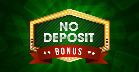 Nenhum Deposito Casino Bonus Codes