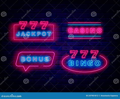 Neon Bingo Casino Honduras