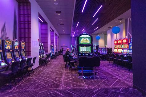 Neon Casino Sioux Falls