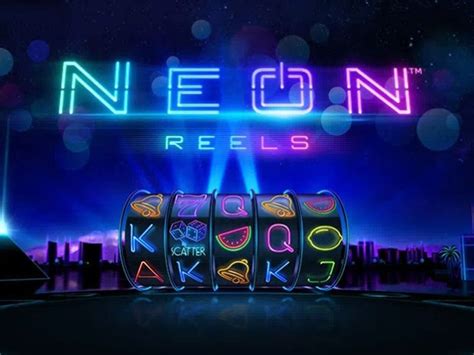 Neon Circle Slot - Play Online