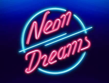 Neon Dreams 888 Casino