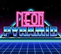 Neon Pyramid 888 Casino