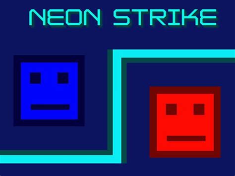 Neon Strike Review 2024