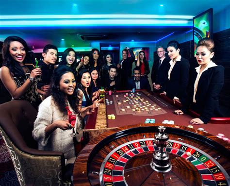 Nepal Casino Online