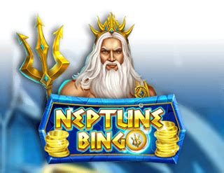 Neptune Bingo Betsson