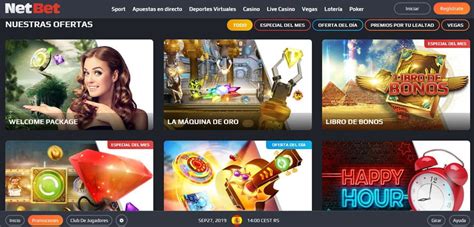 Netbet De Casino Gratis De 10