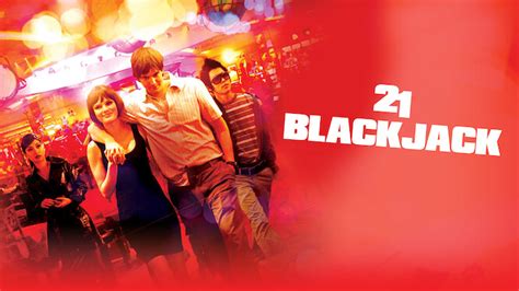 Netflix Black Jack