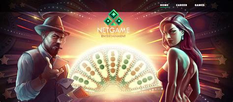 Netgame Casino Aplicacao