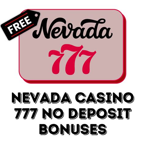 Nevada 777 Casino Peru