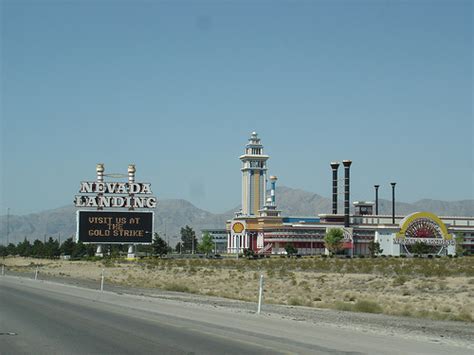 Nevada De Destino Do Casino Jean Nv