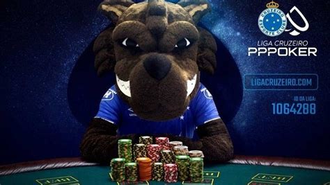 Nevada Poker League Cruzeiro