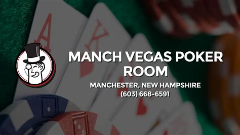 New Hampshire Poker De Casino