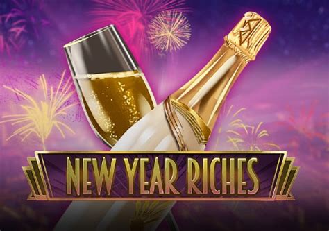New Year Riches 888 Casino