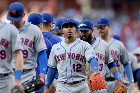 New York Mets vs Arizona Diamondbacks pronostico MLB