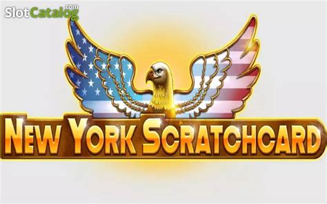 New York Scratchcard 1xbet
