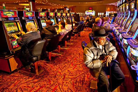 New York Times Foxwoods Casino