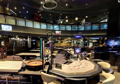 Newcastle Casino Endereco
