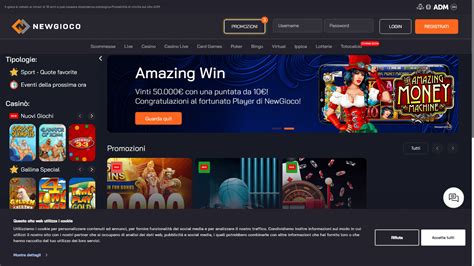 Newgioco Casino Paraguay