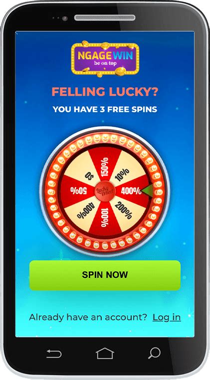 Ngagewin Casino Apk