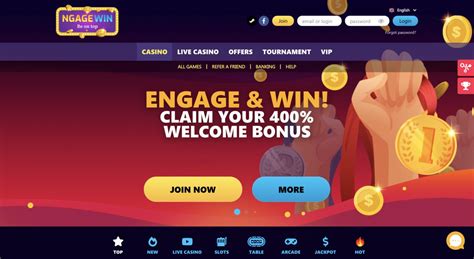 Ngagewin Casino Review