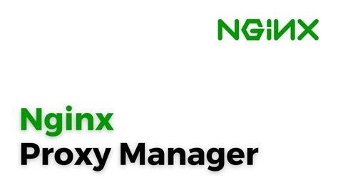 Nginx Slots