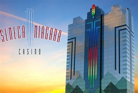 Niagara Casino De Pequeno Almoco Revisao