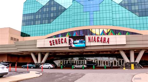 Niagara Casino Ny