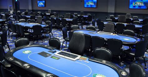Niagara Casino Poker