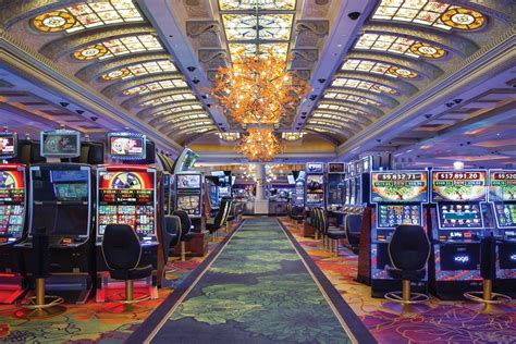 Niagara Falls Casino Roleta Minimo