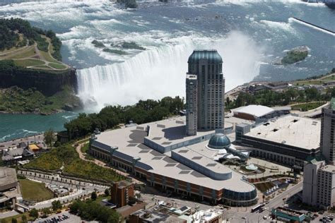 Niagara Falls Casino Safeway Passeios