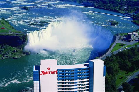 Niagara Falls Ny Casino Spa