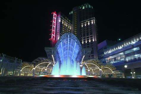 Niagara Fallsview Casino Comentarios