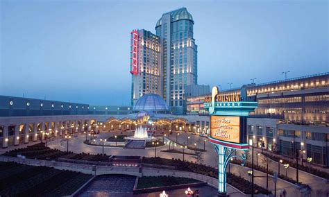 Niagara Fallsview Casino Resort Hilton