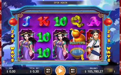 Nie Xiaoqian 888 Casino