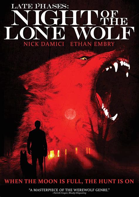 Night Of The Wolf Leovegas
