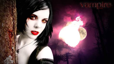 Night Vampire Betsul