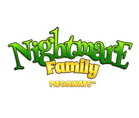 Nightmare Family Megaways Bet365