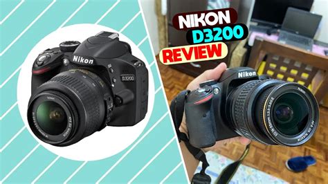 Nikon D3200 Geant Casino