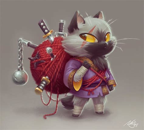 Ninja Cats Bwin