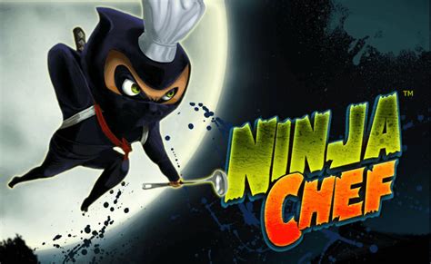 Ninja Chef Bwin