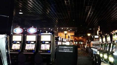 Nitro Casino Wv