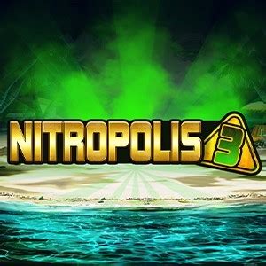Nitropolis 3 Leovegas
